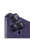 Camera Lens Protector for Apple Iphone 14 Pro Max, Purple