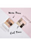 Cream Eyeshadow Palette - Warm Tones - 8