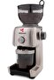 Stainless Steel Conical Burr Coffee Grinder | 16-Step Adjustable Grinding, 400g Capacity (ME-CG2290) - 3