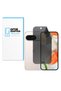 Privacy Hydrogel Film for Google Pixel 9, Anti-Spy, Oleophobic Function, Black