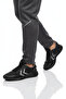 Solar Black-Black Unisex Sports Shoes - 3