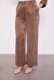 Camel File Detailed Cupra Double Suit - 6