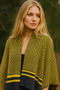 Knitwear Shawl Double-Sided Cotton Shoulder Shawl 170X60Cm Jacquard Women's Shawl Mother's Gift