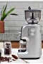 Stainless Steel Conical Burr Coffee Grinder | 16-Step Adjustable Grinding, 400g Capacity (ME-CG2290) - 5