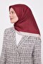 Cherry Ring Pattern Monogram Scarf