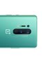 Camera Lens Protector for OnePlus 8, Tempered Glass Lens, Black