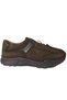 Men's Casual Seasonal Winter Genuine Leather Shoes Orthopedic Smart Lace-Up Doctor Recommended - 4