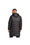 Tiro23L Men's Black Football Coat Hs7238 - 2