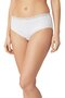 Women's Lace White Panties 1 Piece Product Code 649 - 3