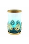 Maple Leaf Tealight Candle Holder - 2