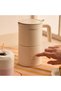 Spumator de lapte, CREATE, Studio Pro, 620 ml, bej - 6