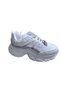 Konay 5980 Orthopedic Genuine Leather Large Size Men's Shoes - 2