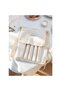 Set de ustensile pentru grătar, CREATE, 5 piese, lemn - 2