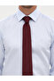 Light Blue Non Iron Easy Iron Slim Fit Shirt 50315254-Vr003 - 6