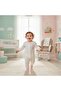 Baby Jumpsuit with Snap Buttons - 5