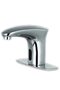 TRENDY S sensor basin mixer - 2
