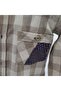 Children's Long Sleeve Lumberjack Men's Shirt - 4