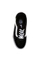 Ward Women's Black Casual Shoes Vn0A3Iuniju1 - 2