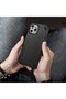 Θήκη Apple iPhone 11 Pro Max Defender Model 2, μαύρη - 11