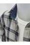Children's Long Sleeve Lumberjack Men's Shirt - 3