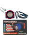 Pd 2172 Professional Head Lamp - 4