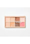 Base, Blush, & Bronze Palette - Medium