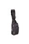 Atmos cheststrap sling Crossbody (Black/Choco)