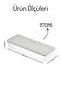 Set of 6 1170 ml Freshbox Storage Containers - Microwave and Freezer Compatible - 5