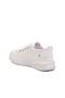 201 g White-White Seasonal Stone Women's Sneaker - 4