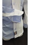 Children's Long Sleeve Double Fabric Boys' Shirt - 3