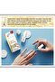Golden Shine Intensive Nail Conditioner 8 In 1 Total Action- 12ML - 6