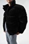 Chubby Puffer Jacket - 3