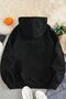 سويت شيرت بطبعة باندا للجنسين - 2