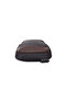 Atmos cheststrap sling Crossbody (Black/Choco) - 5