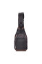 Atmos cheststrap sling Crossbody (Black/Choco) - 2