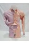 Children's Long Sleeve Double Fabric Boys' Shirt