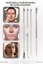 Professional Blackhead Acne Removal Tool Stainless Steel Comedone Set