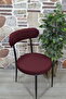 Teddy New Model Chair Cover Lakos - 4