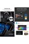 Android Car Stereo for KIA SORENTO 2009-2012 4+64GB AHD Camera - 5