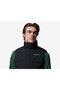 Landroamer ™   Puffer Vest Men's Outdoor Vest 2134281010 Black - 6