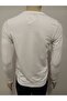Men's Compact Crew Neck Sweatshirt - 8