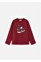 Boy's Long Sleeve T-Shirt 4040 - 3