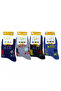 Boy's 12 Pairs Winter Thick Terry Socks - 3
