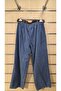 Pants Slim Corduroy with Belt - 5