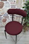 Teddy New Model Chair Cover Lakos - 3