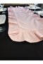 Ruffled Around the Edge Runner - Has a Liquid Repellent Property - 6