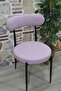 Teddy New Model Chair Cover Lakos - 6