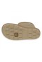 W10294 Yogi Dk Rain Brown Girls' Boots - 5