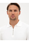 Ecru Regular Fit Sweatshirt 50307988-Vr019 - 2