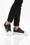 Black-White Women's Sports Shoes Grov 410 g - 3